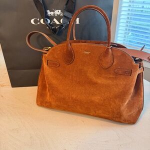 Coach Empire Carryall 40